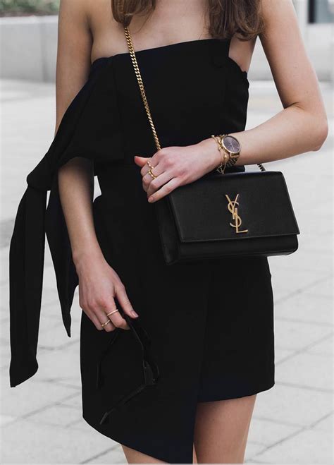 ysl katie|ysl kate handbag review.